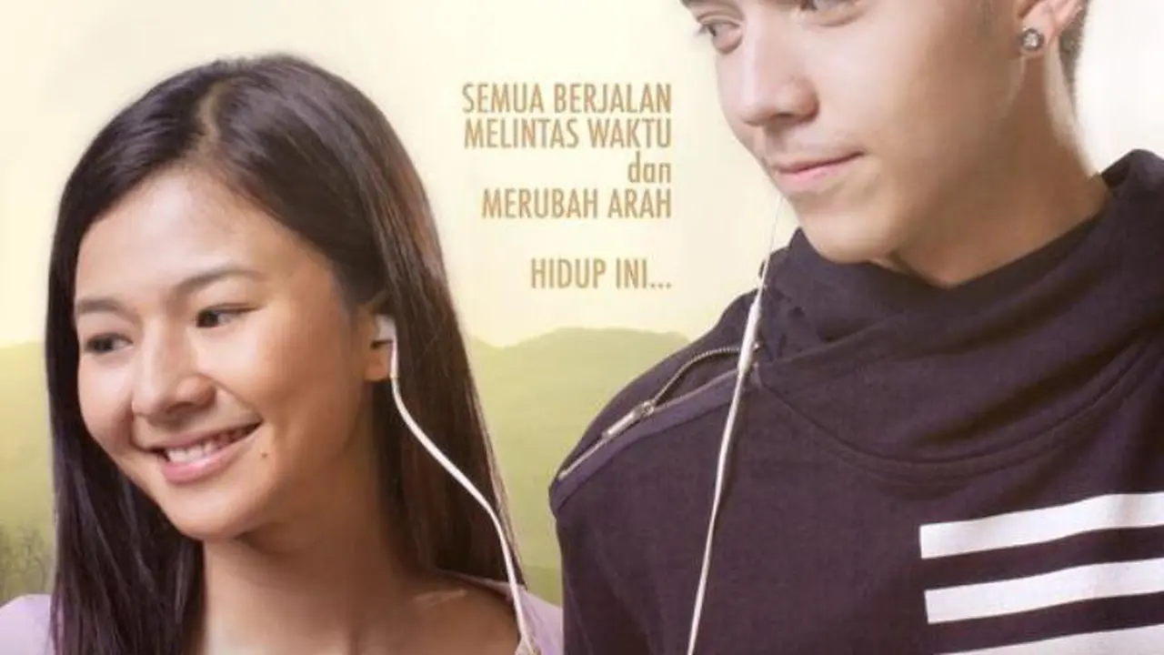[Bintang] Sebuah Lagu Untuk Tuhan