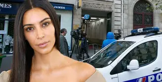 Setelah kejadian perampokan yang menimpa dirinya beberapa pekan lalu, Kim Kardashian langsung pulang ke rumahnya. Sekarang Kim sudah siap kembali untuk kembali ke Paris guna memberikan keterangan di pengadilan. (doc.mirror)