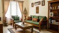 3 Produk yang Biasanya Terbuat dari Kayu, Hadirkan Sentuhan Alami di Rumah