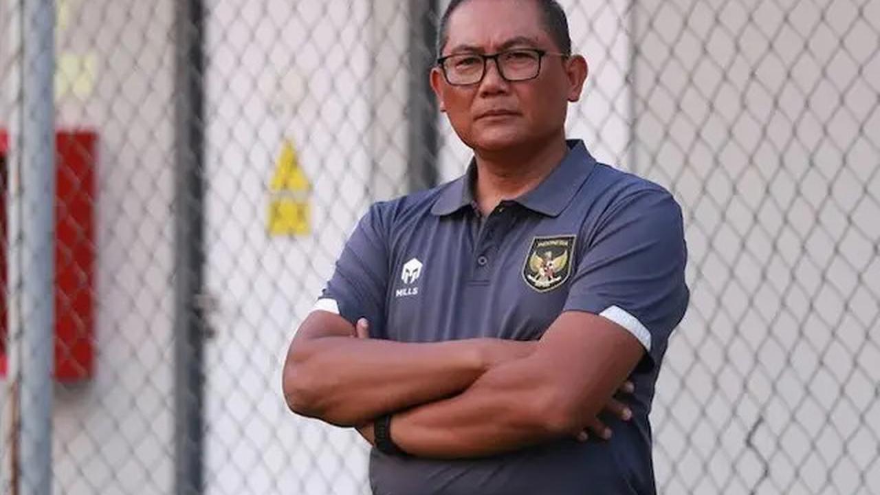 Meski Bisa Gabung Timnas Indonesia, Rafael Struick Belum Tentu Bermain saat Hadapi Myanmar di Piala AFF 2024