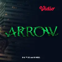 Arrow Season 7