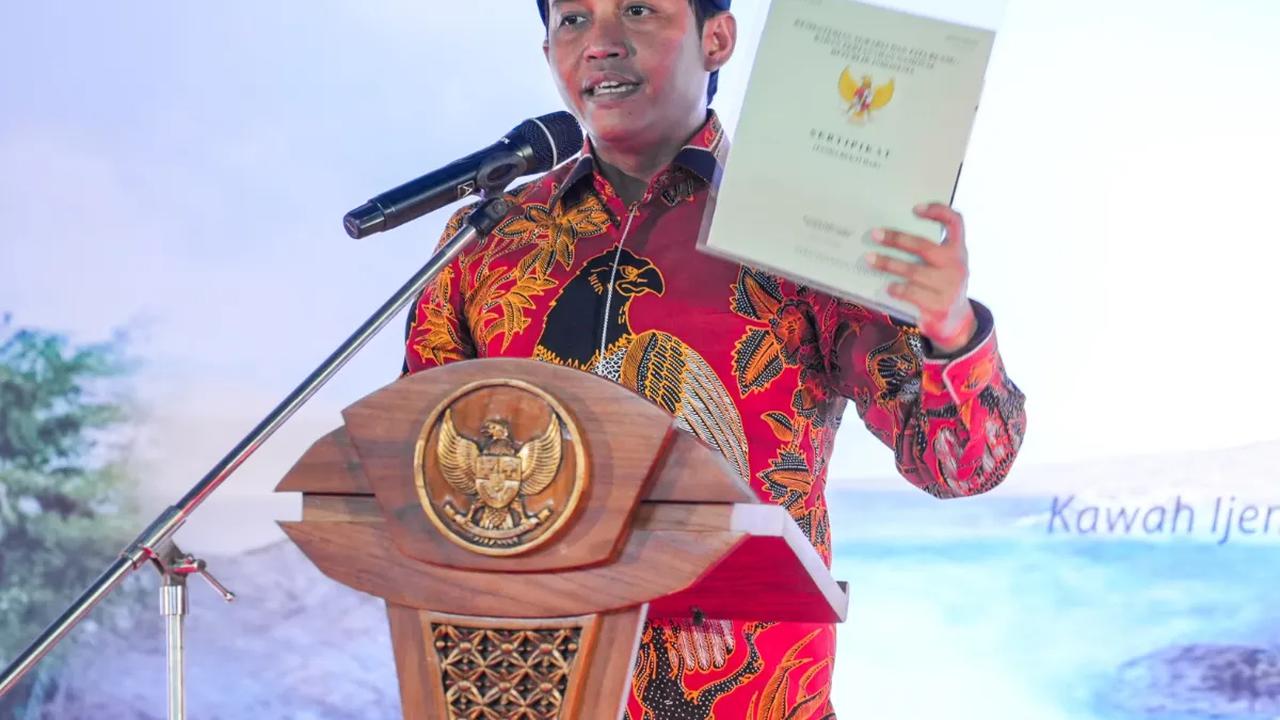 Dok. Istimewa