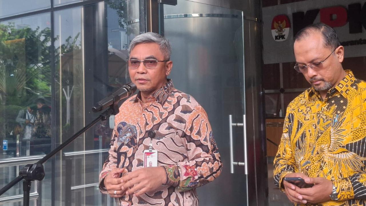 Ketua KPK Buka-bukaan 'Pelototi' Program Makan Bergizi Gratis: Anggarannya Besar, Potensi Fraud-nya Pasti Ada