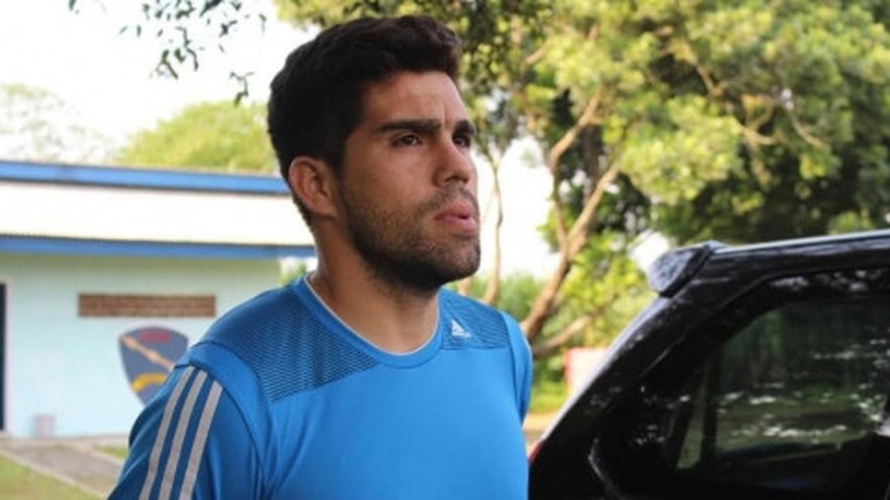 Akui dekati Fabiano Beltrame, Persib belum dapat ganti Vujovic