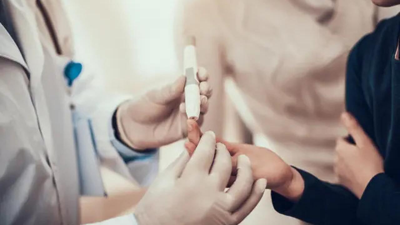 Bantu Cegah Diabetes, Ini Fakta tentang Lonjakan Gula Saat Makan