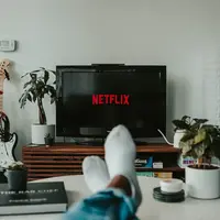 Penasaran bagaimana kepribadian seseorang dari tontonan Netflix favoritnya.