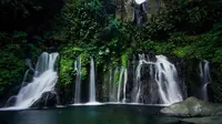 8 Spot Tempat Wisata Air Terjun Murah Meriah di Malang, Enggak Bikin Kantong Bolong