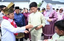 Wamendikdasmen Fajar Riza Ul Haq Tegaskan Urgensi Pendidikan Karakter sebagai Fondasi Utama