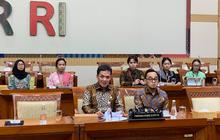Ketua Komisi III Ceritakan Sejarah Panjang Pembahasan RUU KUHAP, Sempat Deadlock di Tahun 2012