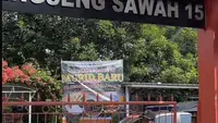 Tim Gegana dan Densus 88 Antiteror turun tangan usai dapat laporan ancaman bom di SDN Srengseng Sawah 15, Jagakarsa, Jakarta Selatan, Senin (13/7/2026) (Tangkapan Layar Akun Thread @fikrijylo123)