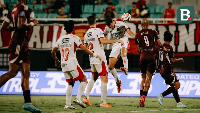 PSM Makassar