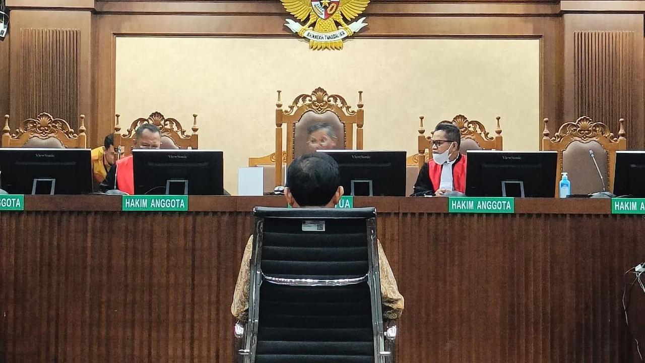 Dok. Istimewa