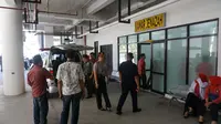 Sebelum Meninggal, Besan Jokowi Dirawat di RS Selama 2 Pekan