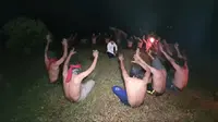 Viral Video 30 Dukun Santet Serang Israel Pakai Rudal Jin, Netizen Geleng Kepala