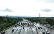 H-2 Imlek 2026, Arus Kendaraan ke Puncak Bogor Melonjak 23%