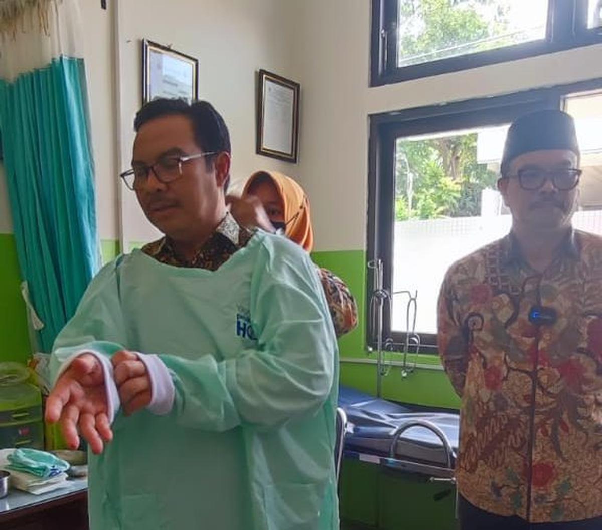 Dok. Istimewa