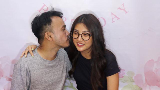 Ruben Onsu (Foto: Herman Zakharia)