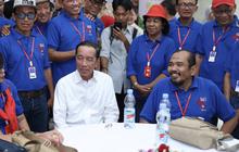Demokrat Bantah Dalangi Isu Ijazah Palsu Jokowi: Ada Upaya Adu Domba SBY dan Jokowi