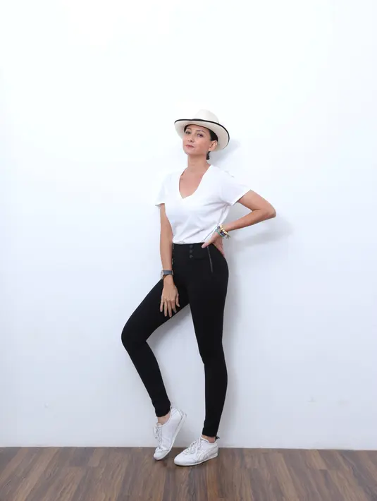 (Daniel Kampua/Fimela.com)