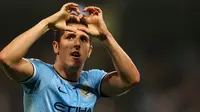 Jovetic Tidak Pernah Pikirkan Tawaran Juventus