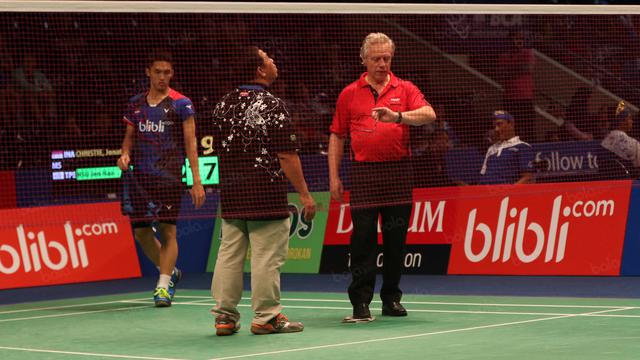 Jonatan Christie