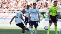 Hasil Pertandingan Pekan Terakhir Liga Italia Tadi Malam: Inter Milan Tutup Kompetisi dengan Hasil Imbang