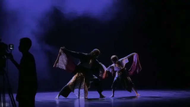 [Fimela] MusikalDiRumahAja