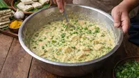 Campuran Tepung Tempe Kemul yang Renyah Tahan Lama, Kunci Kesempurnaan Sajian
