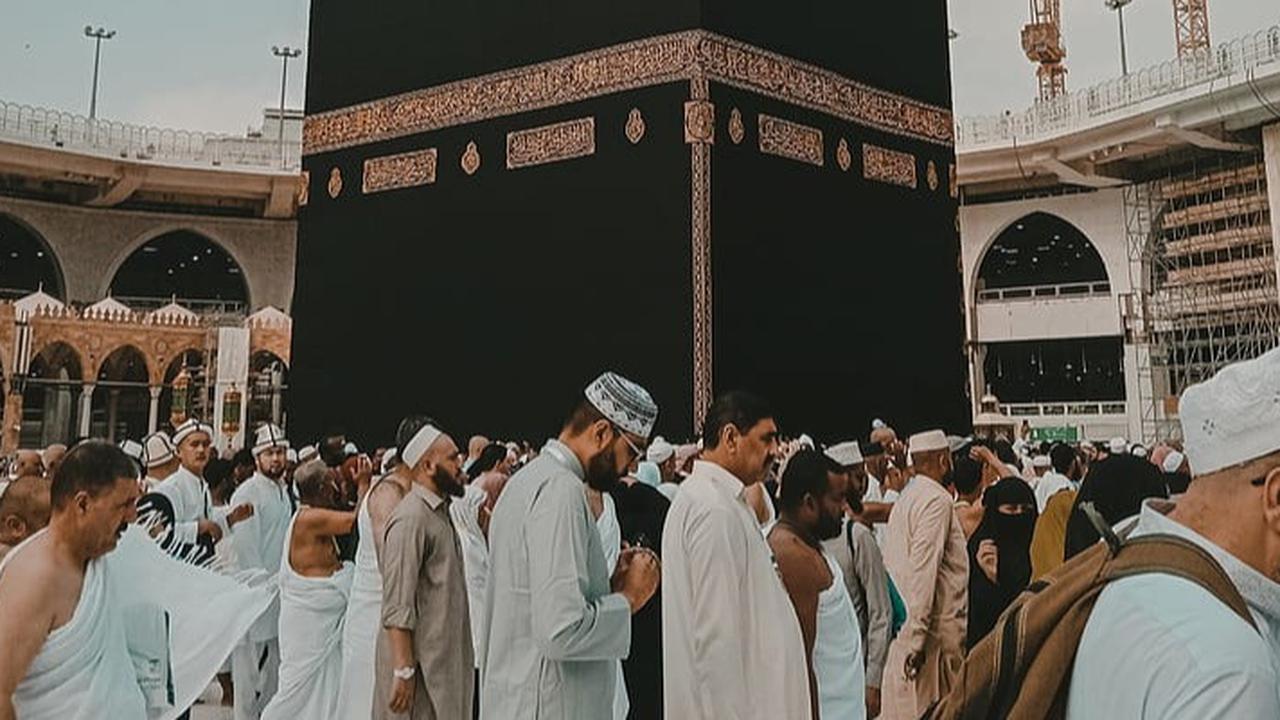 Doa Agar Bisa ke Tanah Suci Tiap Tahun, Amalkan saat Rindu Ka’bah