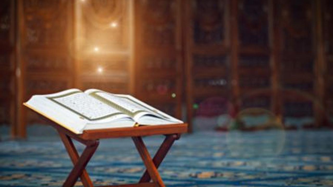 Pengertian Nisfu Syaban