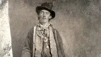 23 November 1859: Lahirnya Koboi Legendaris Billy the Kid
