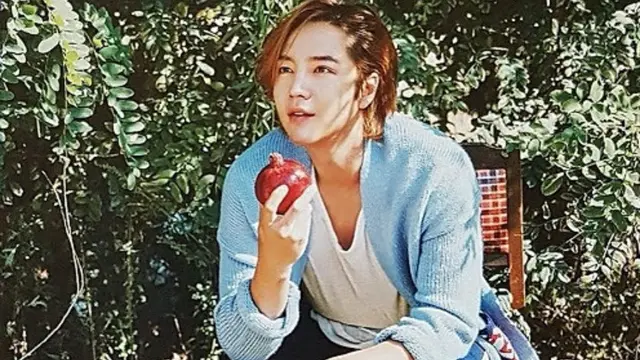 Jang Keun Suk