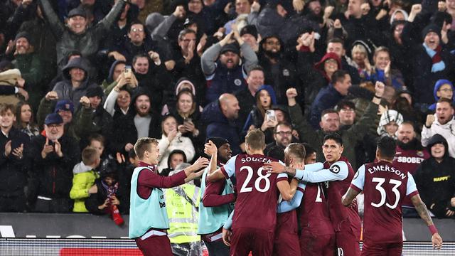 Hasil Carabao Cup West Ham VS ArsenaL