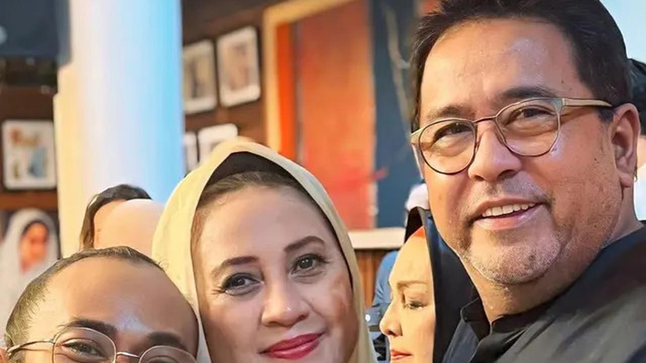 Yessy Gusman Sebut Rano Karno Layak Memimpin Jakarta, Ungkap Alasannya