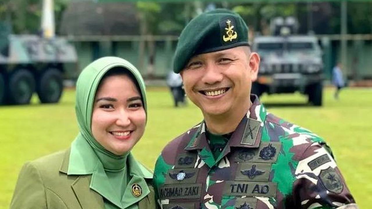 Menghilang Bak Ditelan Bumi, Penampilan Terbaru Ratu FTV Winda Khair Usai Dinikahi Seorang TNI AD Bikin Pangling