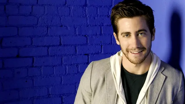 Jake Gyllenhaal