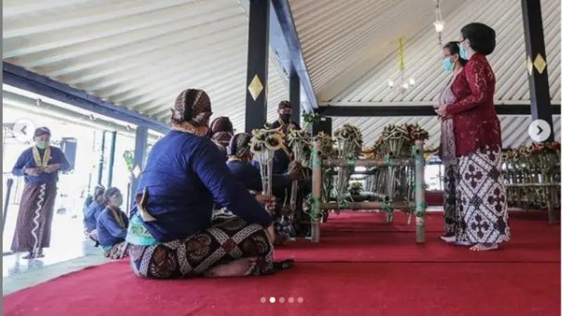 Keraton Yogyakarta Mencari Abdi Dalem, Simak Persyaratannya
