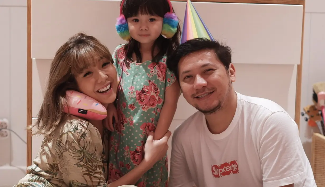 Gading Marten dan Gisel