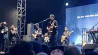 Tampil di The Sounds Project Vol. 9, Fiersa Besari Bicara Motivasi dan Target Bermusik