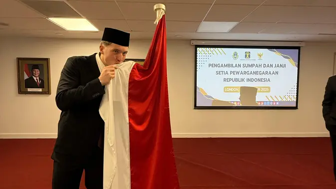 Debut Impian: Ole Romeny Siap Berlaga untuk Garuda pada Maret 2025