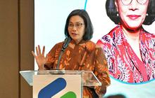 Ternyata Ini yang Bikin Pertumbuhan Indonesia Masih Bergerak Positif Meski Ekonomi Global Lesu