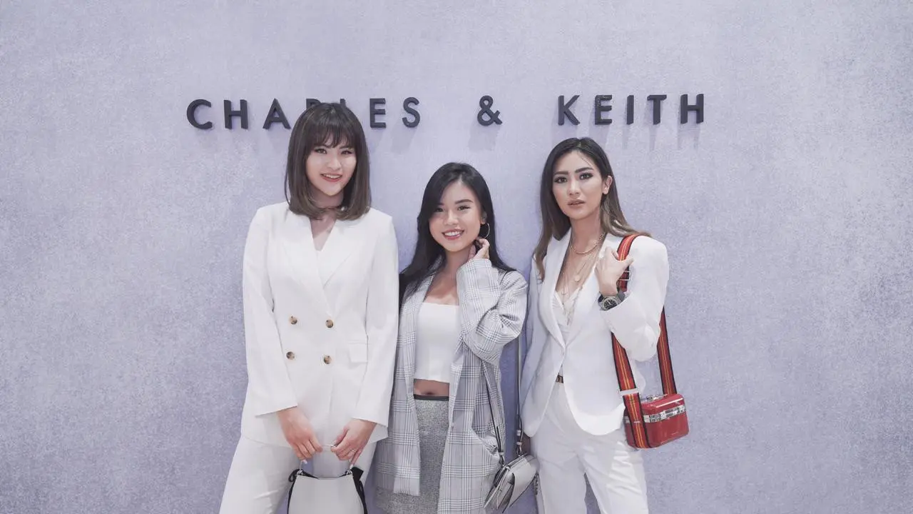 Charles & Keith