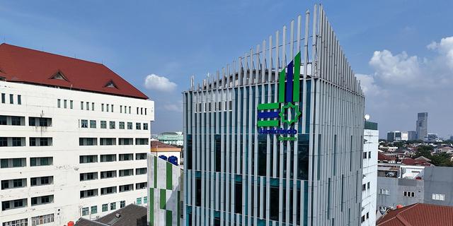 Jamkrindo Syariah Catatkan Kinerja Positif 2025, Laba Bersih Tumbuh Signifikan