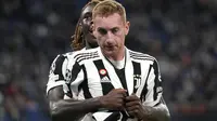 Liga Italia: Alasan Juventus Segera Menjual Dejan Kulusevski, Sulit Berkembang di Tangan Massimiliano Allegri