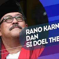 26 Tahun, Si Doel The Movie kembali menghibur, ini cerita Rano Karno