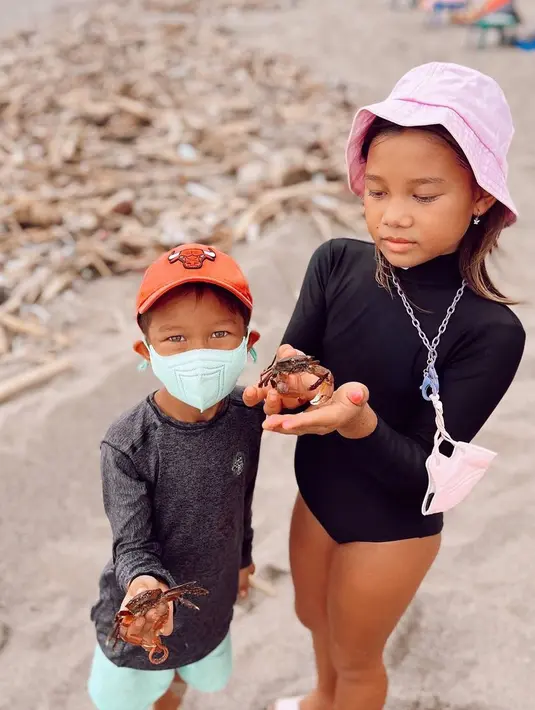 Jennifer Bachdim (Instagram/jenniferbachdim)