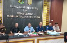 Kepala KUPP Sungai Lumpur Kena OTT Kejaksaan, Pungli SPB hingga Rp200 Juta per Pekan Terbongkar