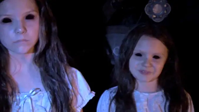 4 Tanda Kalau Ada Hantu dan Makhluk Gaib di Dekatmu