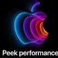 Apple Event 8 Maret 2022 bakal jadi debut iPhone SE 5G? (Doc: Apple)