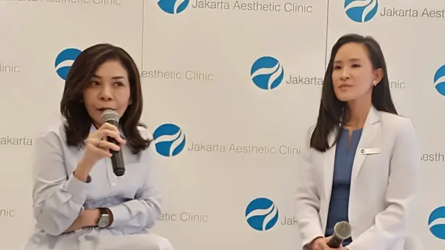 Jakarta Aesthetic Clinic (JAC)